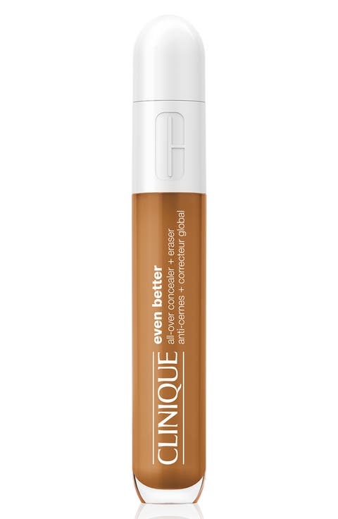 Even Better™ All-Over Concealer + Eraser