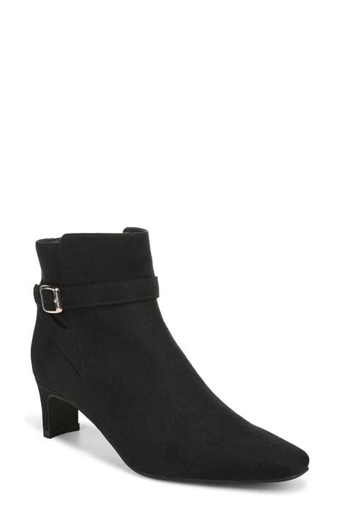 Fawn Bootie