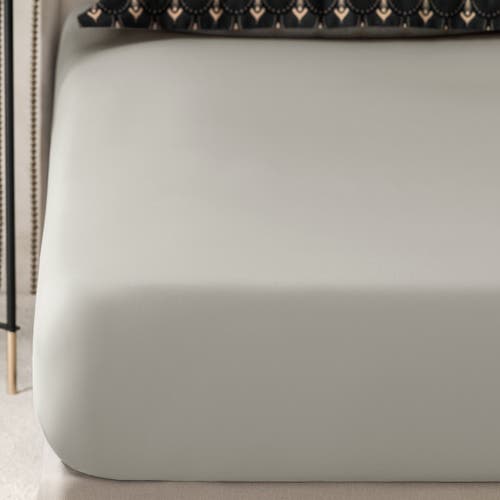 Togas Ladnier Fitted Sheet In Gray