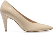Gianvito Rossi Amelia Pumps