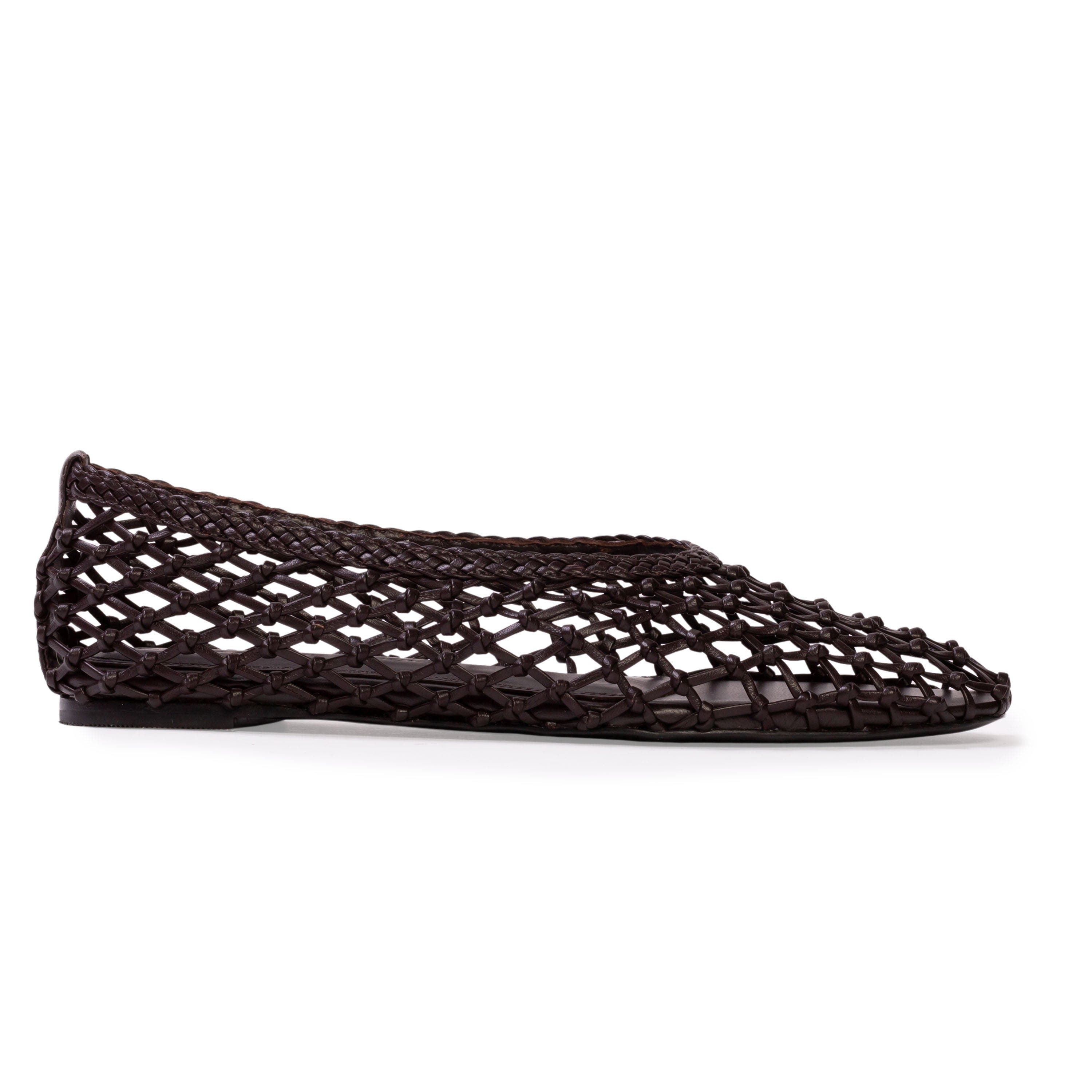  Black Coffee Leather