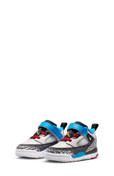 Kids' Spizike Low Top Sneaker (Baby, Walker & Toddler)
