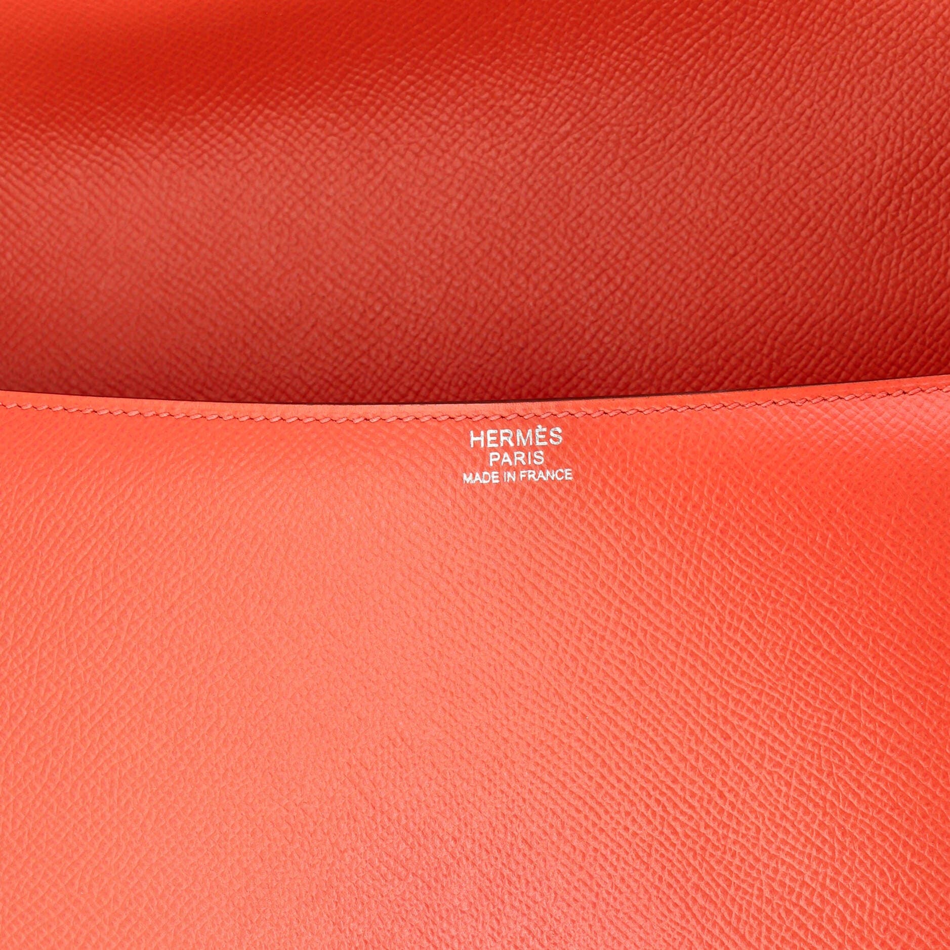 Cherche Midi Shoulder Bag Epsom 25, Alternate, color, Rose Jaipur