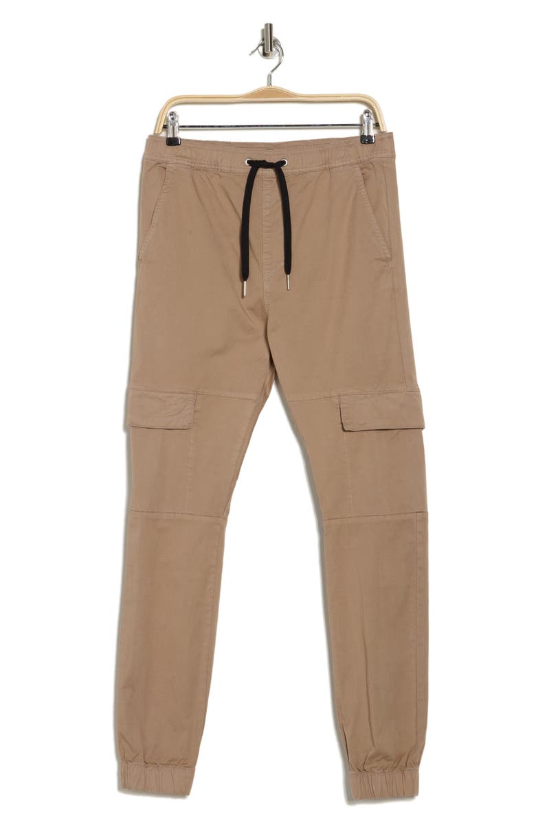 ZANEROBE Sureshot Lite Cargo Joggers, Alternate, color,