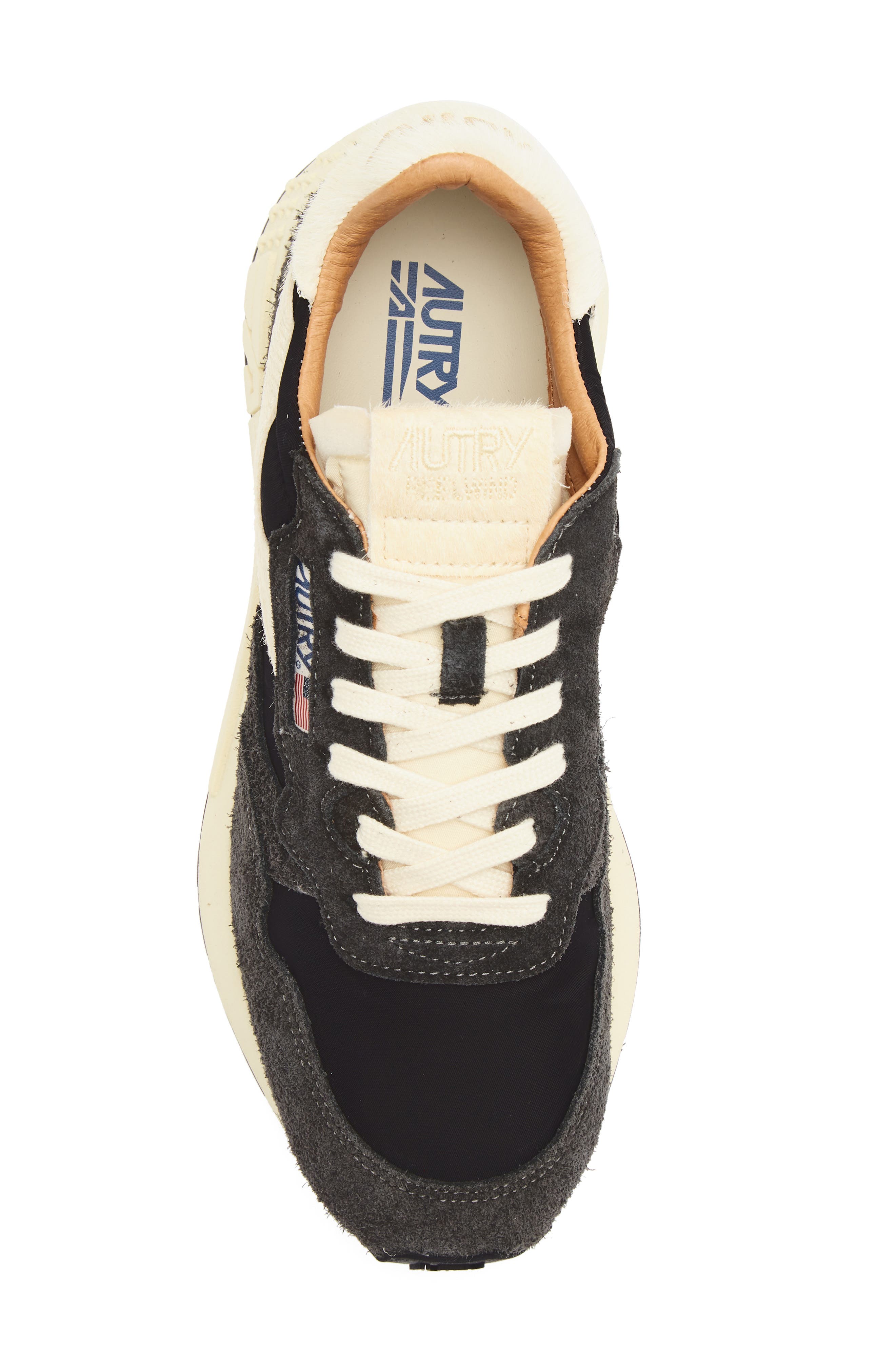 Reelwind Low Water Resistant Sneaker, Alternate, color, PEAT/ RUT