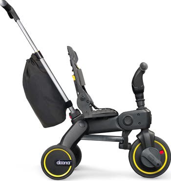 Liki S3 Convertible Stroller Trike