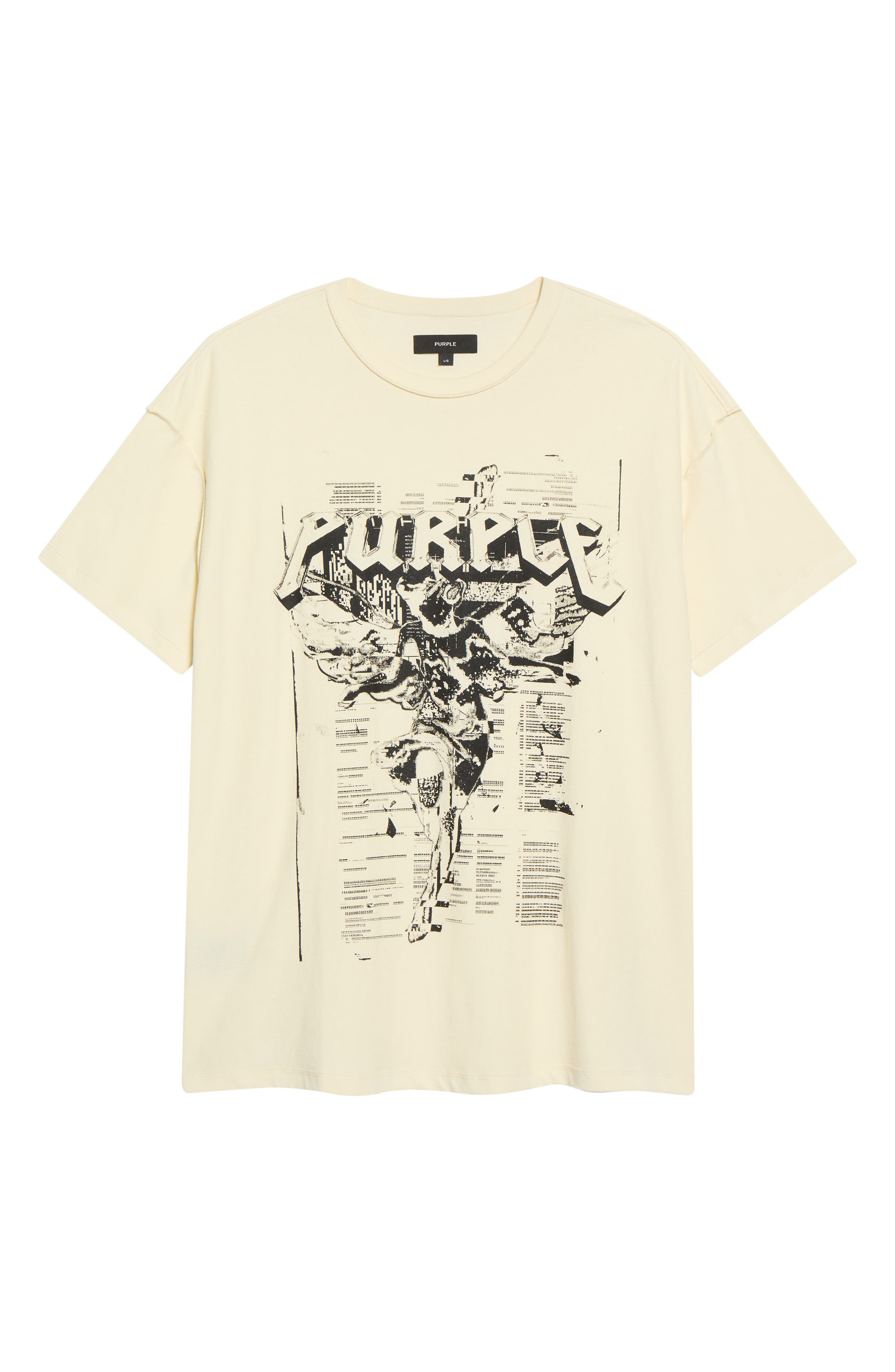 selected OFF WHITE