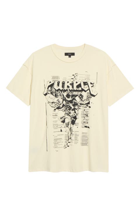 Inside Out Graphic T-Shirt