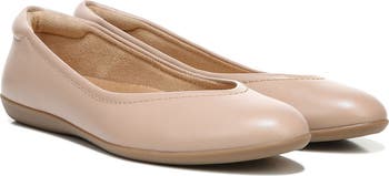 Vivienne Ballet Flat - Wide Width Available