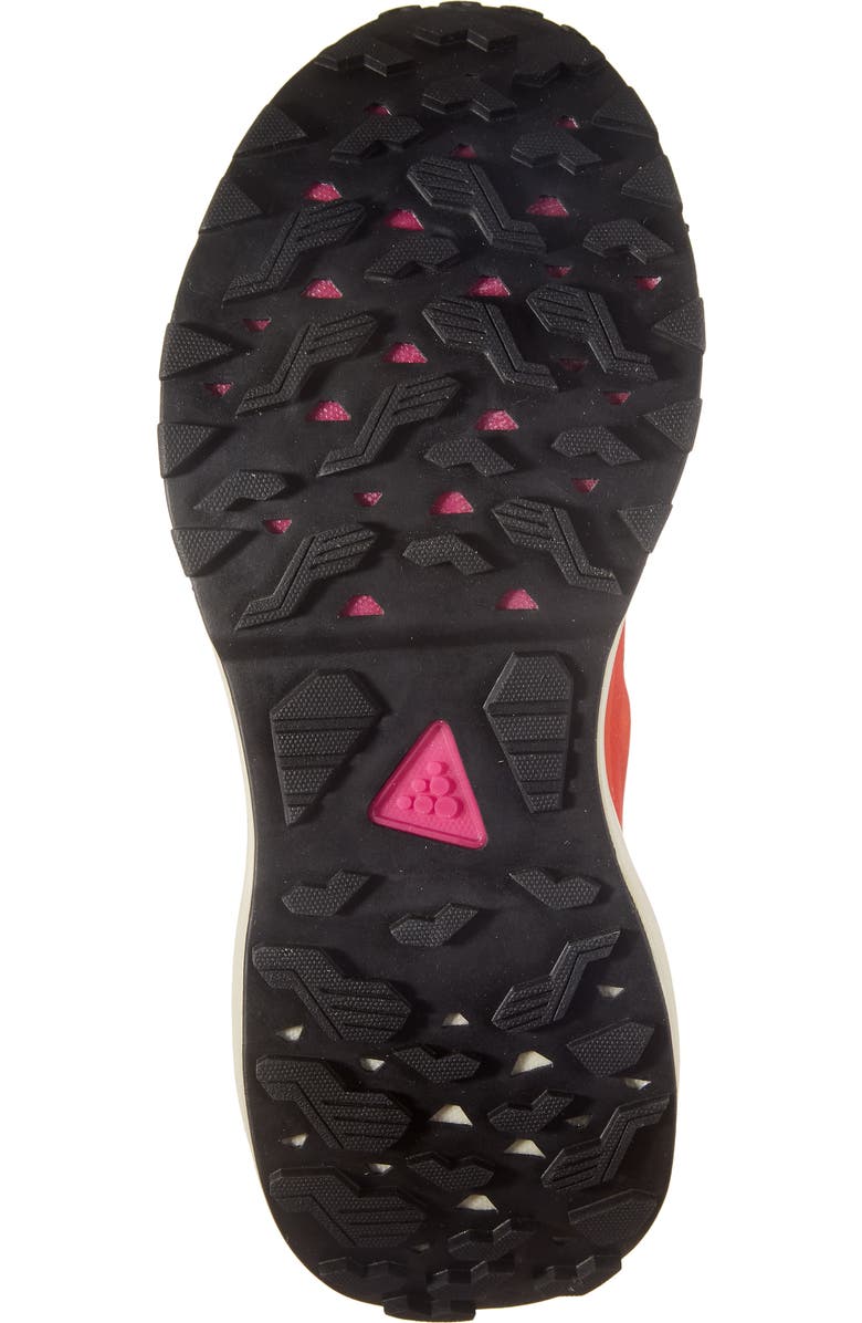 Craft Pure Trail Running Shoe, Alternate, color,