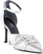 Seychelles First Dance d'Orsay Pump