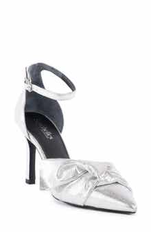 Seychelles First Dance d'Orsay Pump