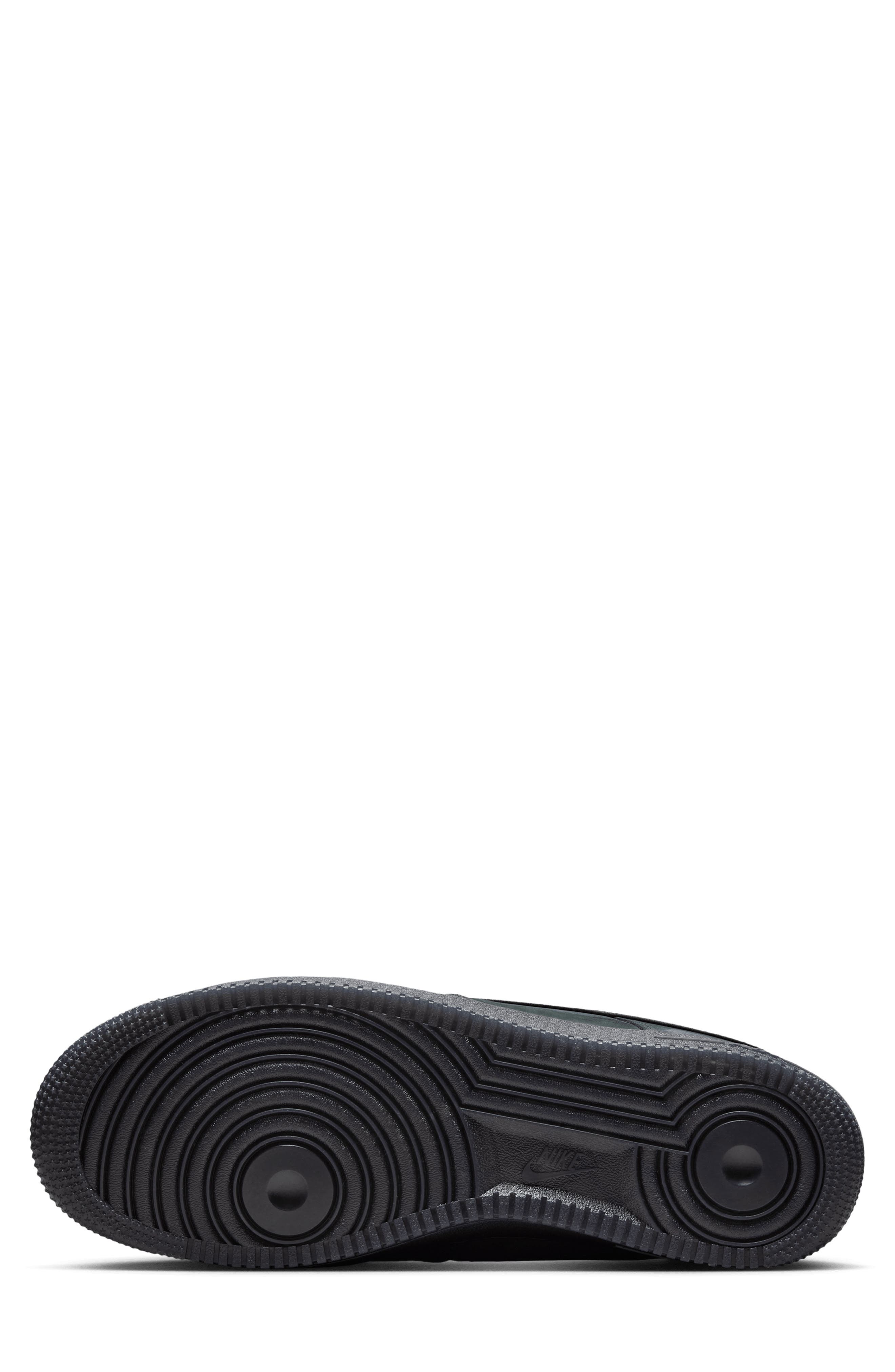 Nike Air Force 1 '07 WB Sneaker, Alternate, color, 