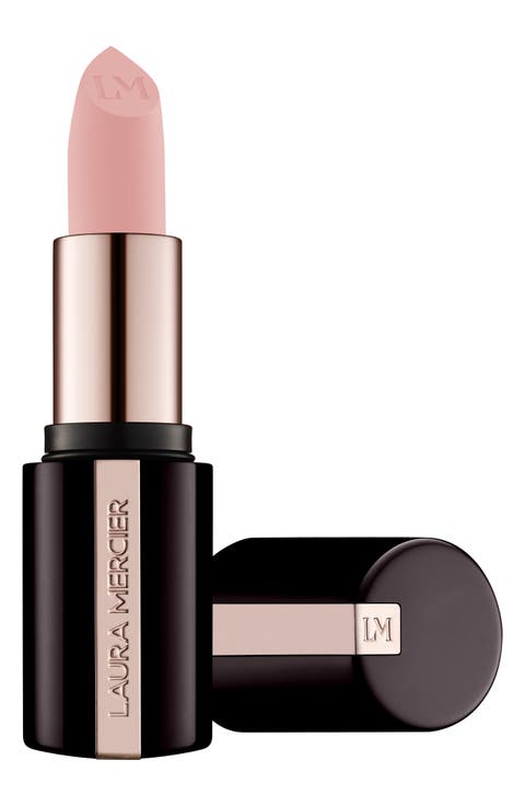 Caviar Smoothing Matte Lipstick