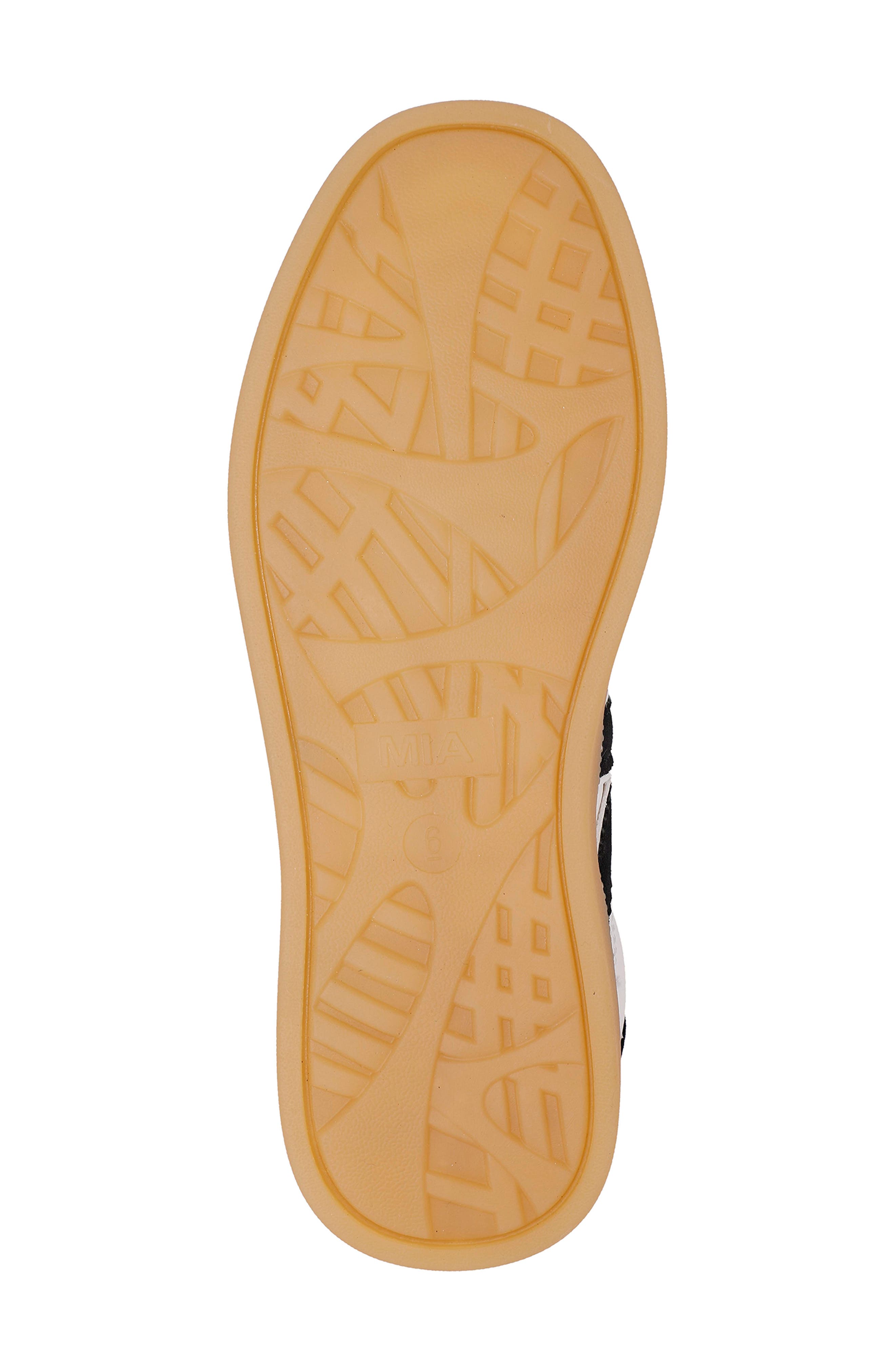 MIA Vesta Low Top Sneaker, Alternate, color, 