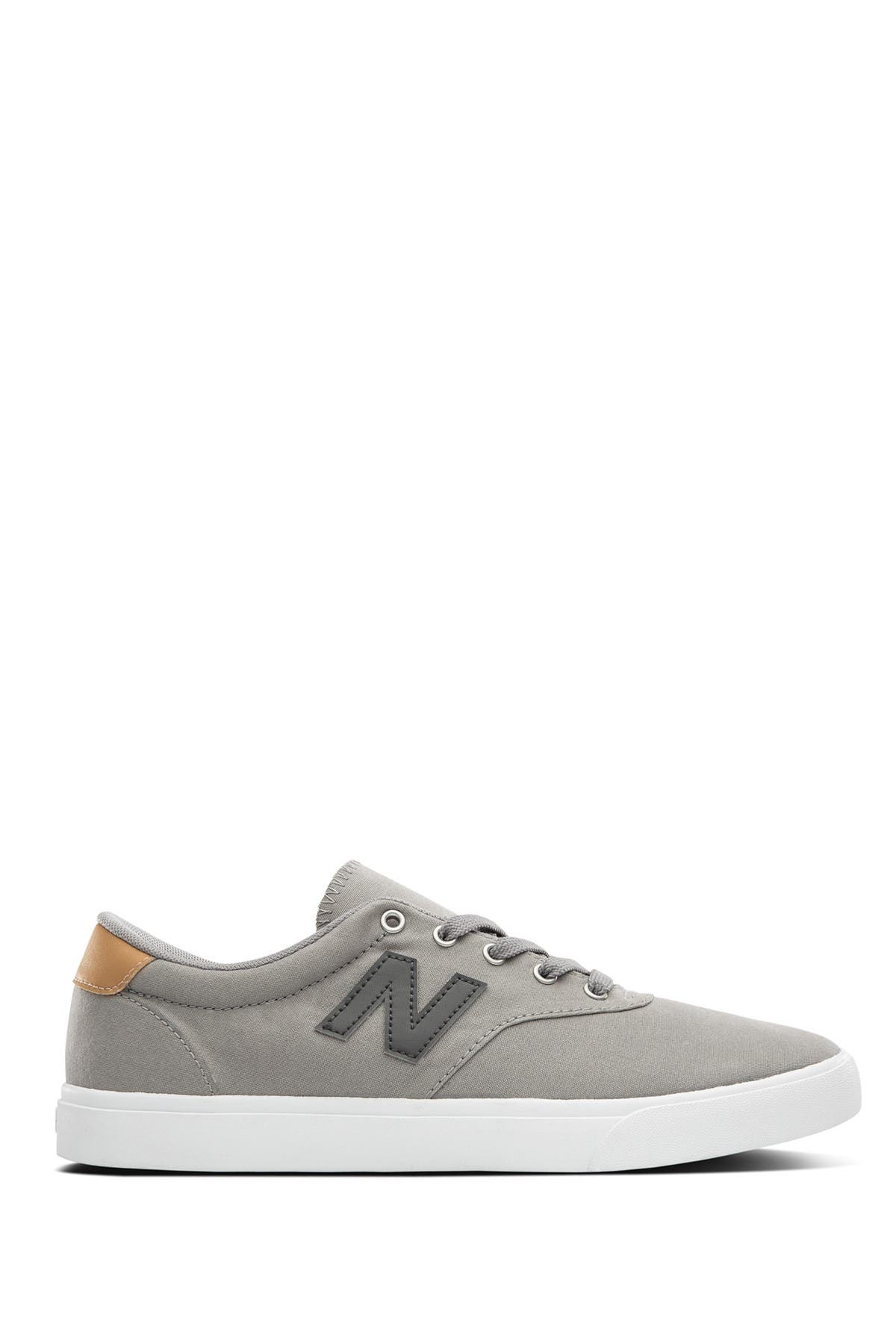 New Balance AM55 Skate Shoe, Main, color, 