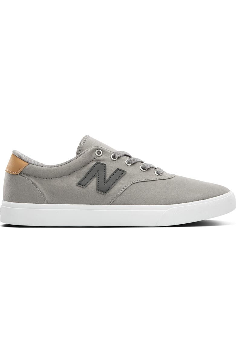 New Balance AM55 Skate Shoe, Main, color,