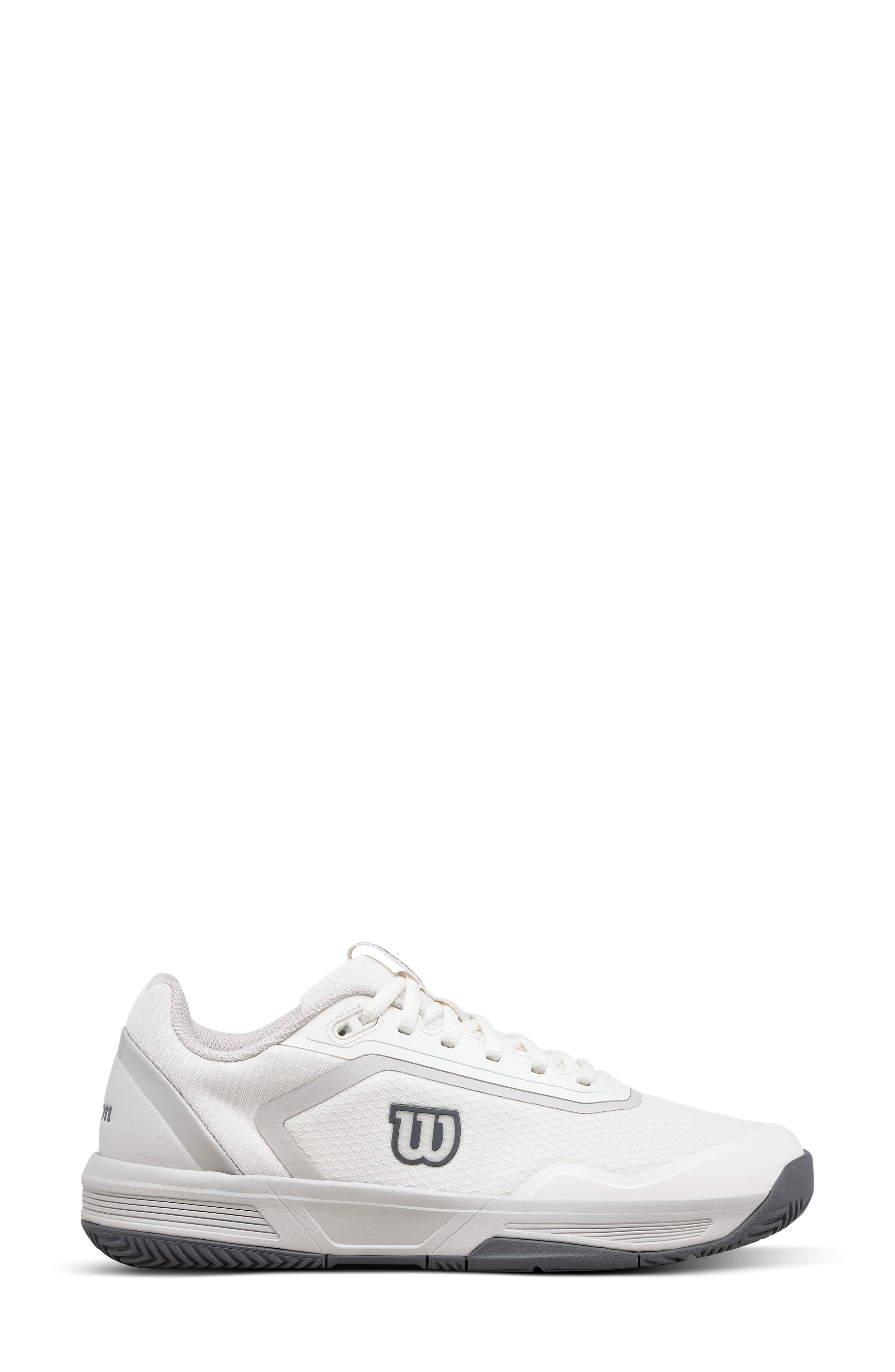 CourtGlide Tennis Sneaker, Alternate, color, WHITE/LUNAR ROCK/QUIET SHADE