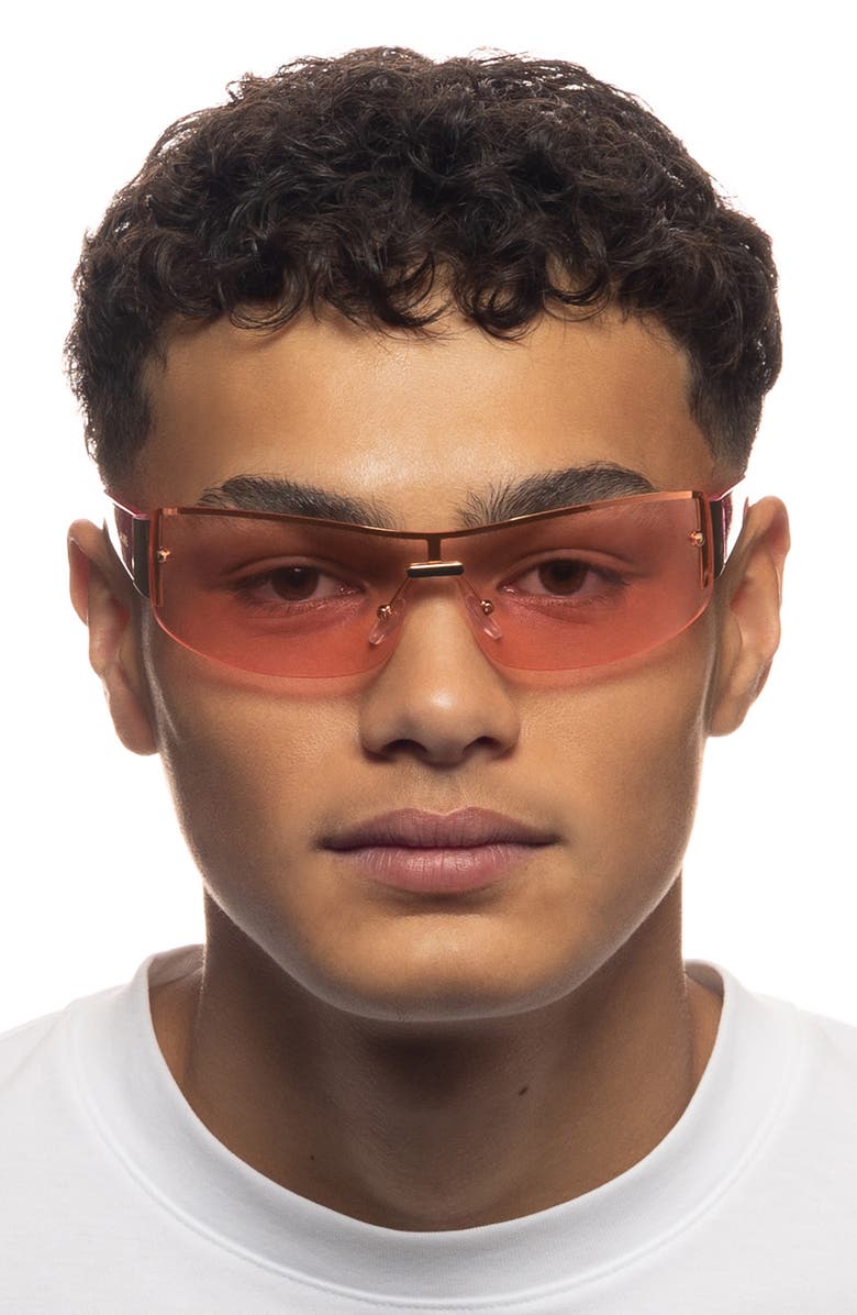 AIRE Pegasus 136mm Shield Sunglasses, Alternate, color,