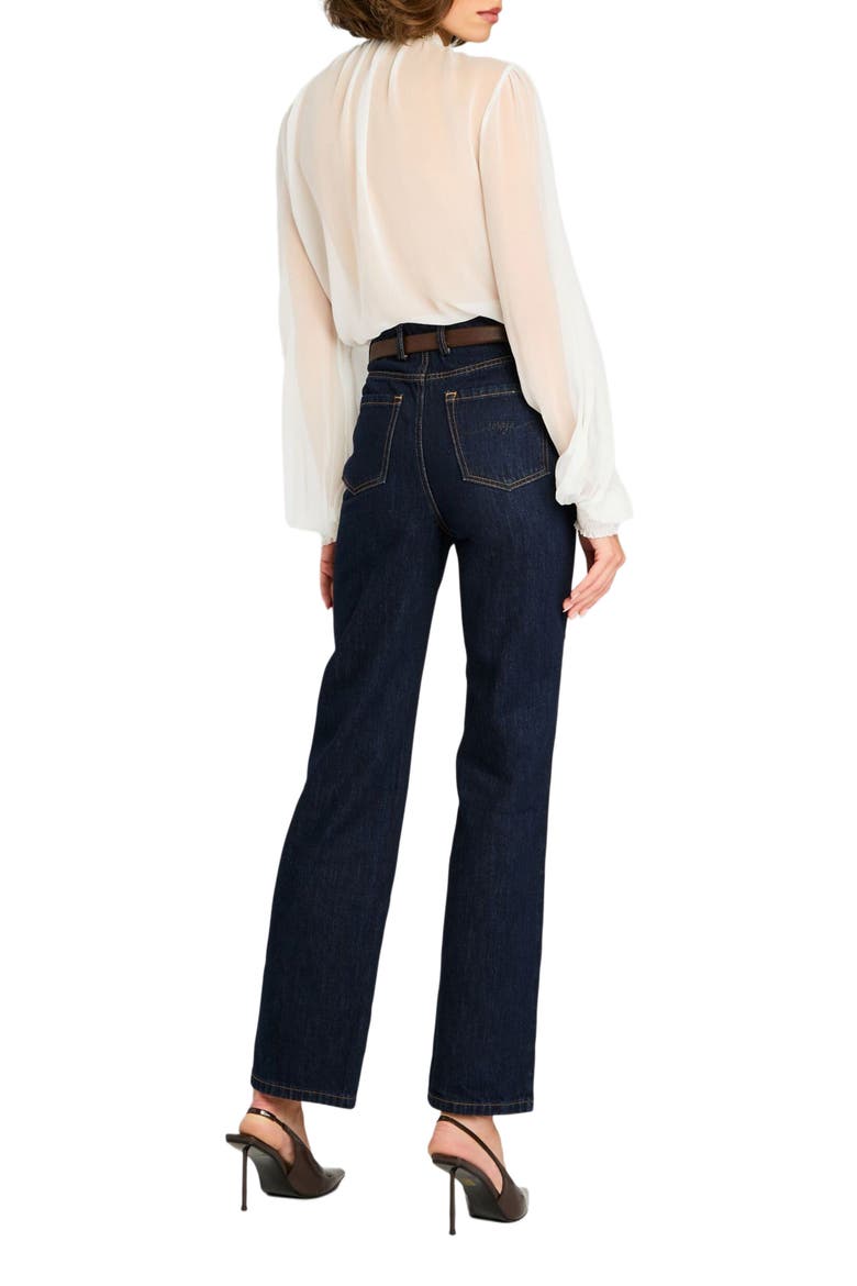 Hasli Top, Alternate, color, White