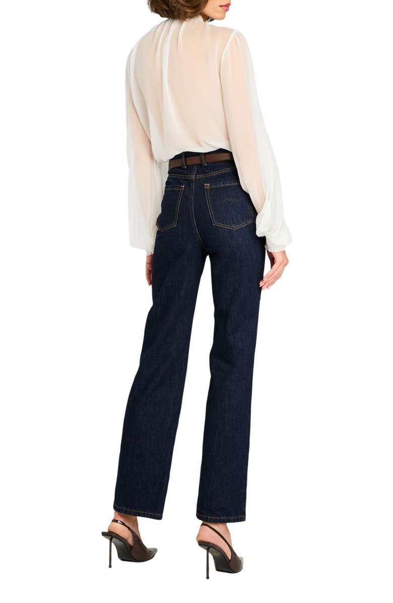 Retrofête Hasli Top, Alternate, color,