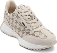 DKNY Naples Sneaker
