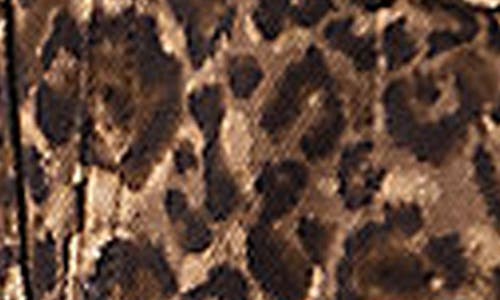 Levi's Original Trucker Jacket In Animal Print