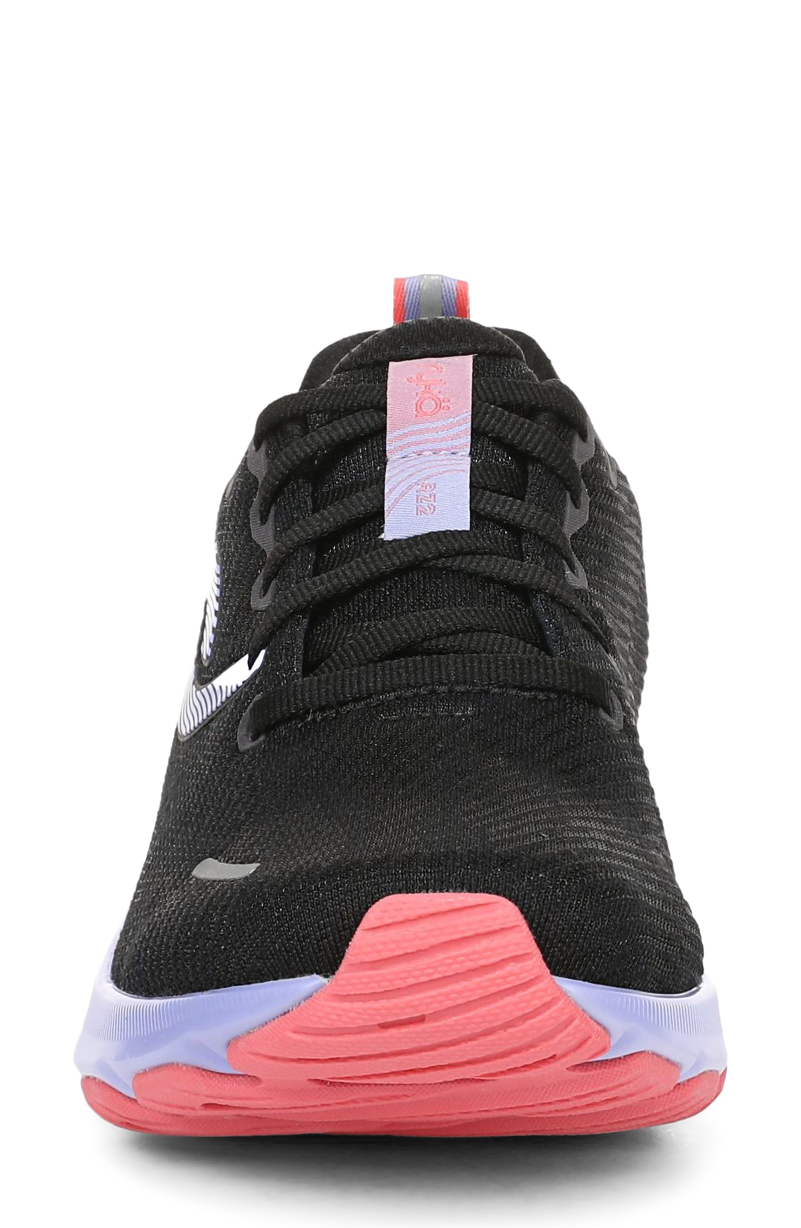 Rykä Revolution RZ2 Running Sneaker, Alternate, color, 