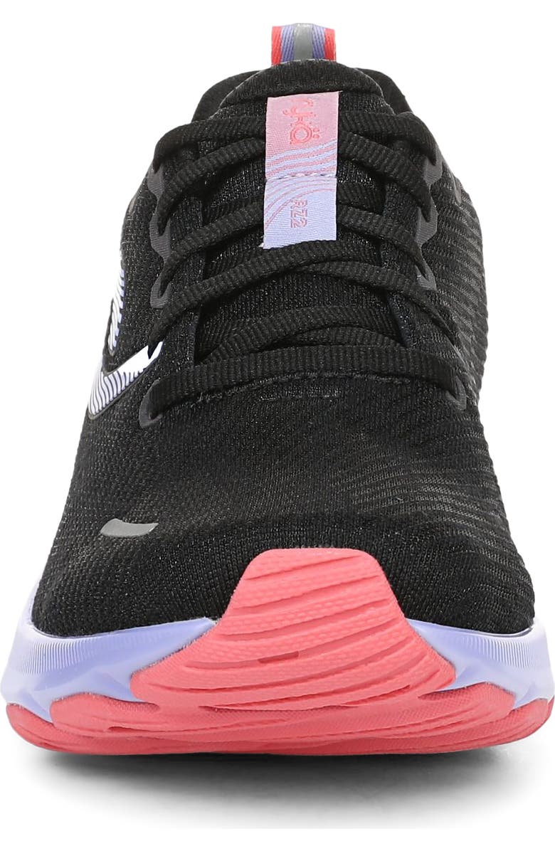 Rykä Revolution RZ2 Running Sneaker, Alternate, color,