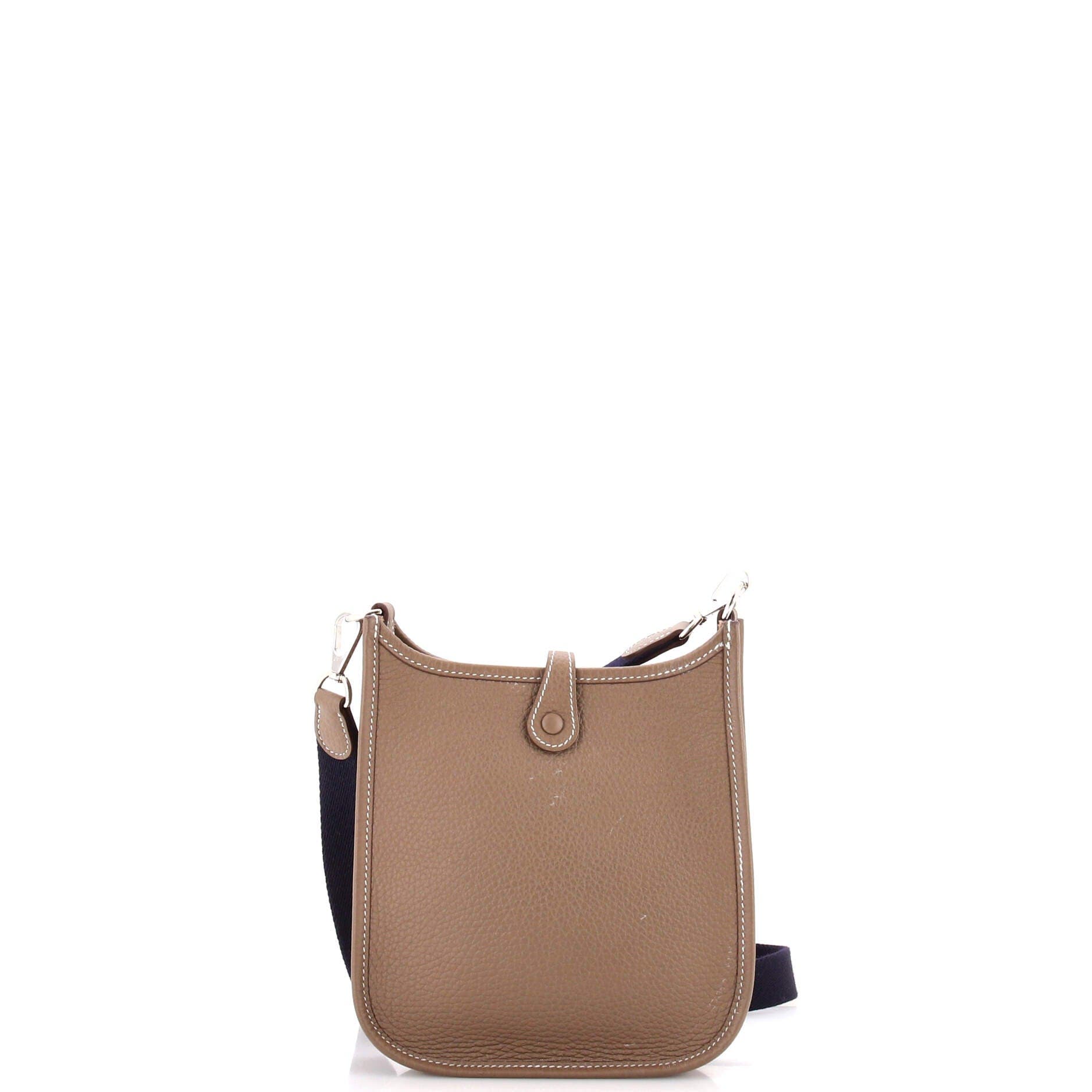 Evelyne Bag Gen III Clemence TPM, Alternate, color, Grey
