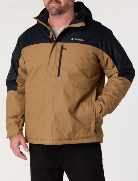 Big & Tall Hikebound II Insulated Jacket