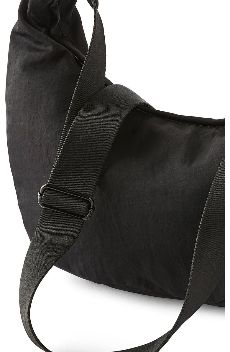 Cotton On Harley Crescent Sling Bag, Alternate, color,