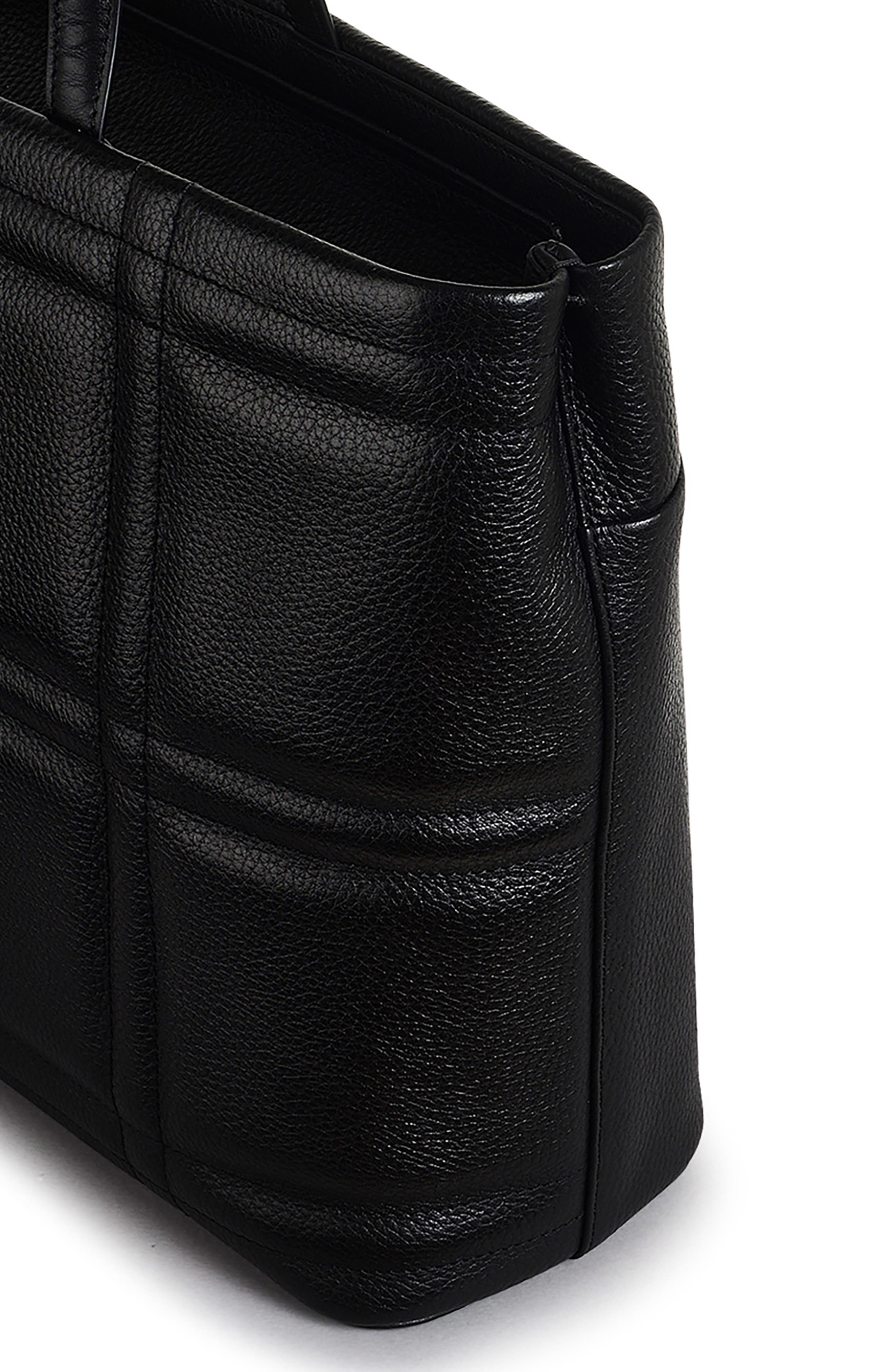 Radley Sunny Dene Quilted Leather Tote Bag, Alternate, color, 