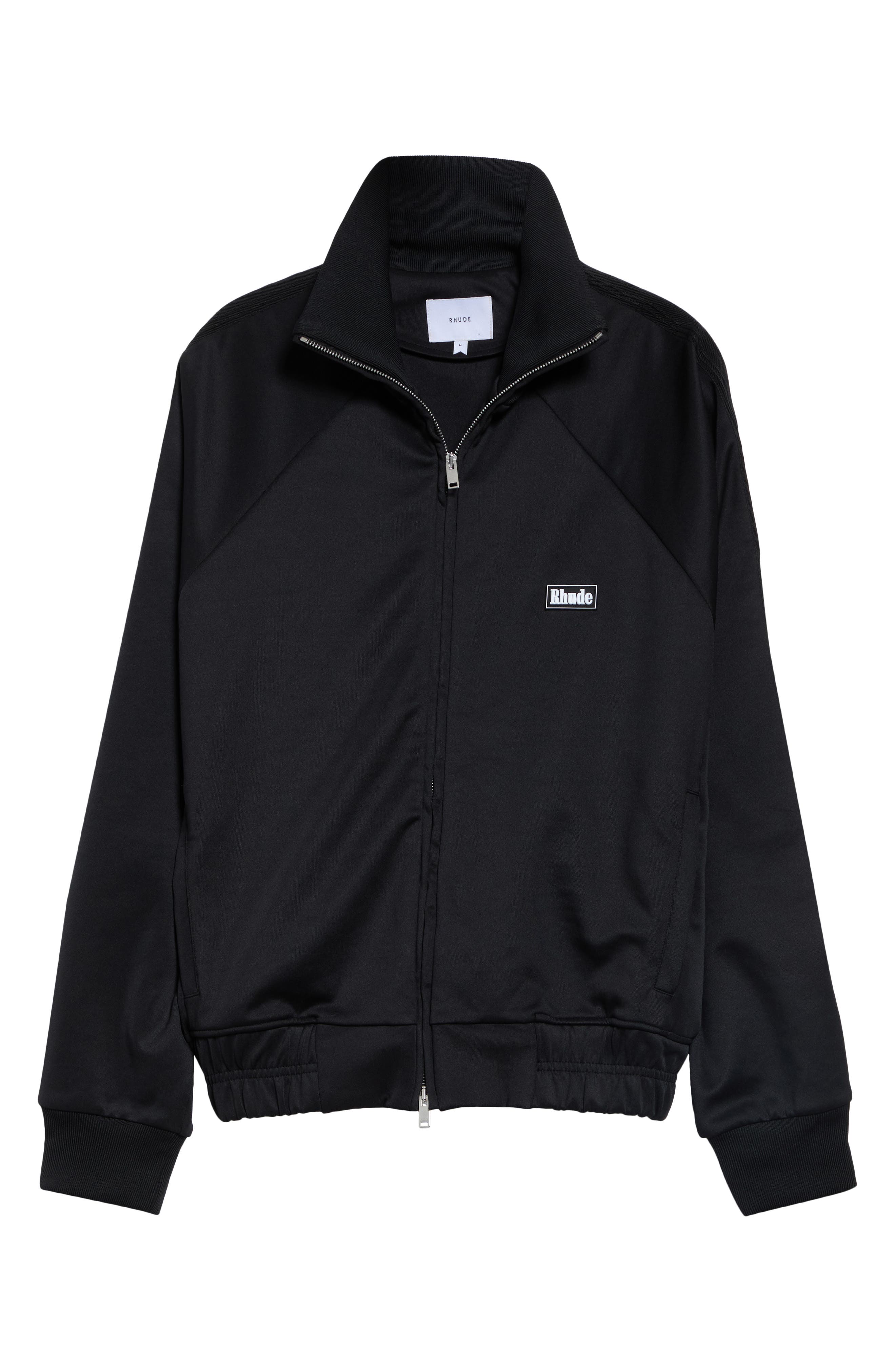 selected BLACK