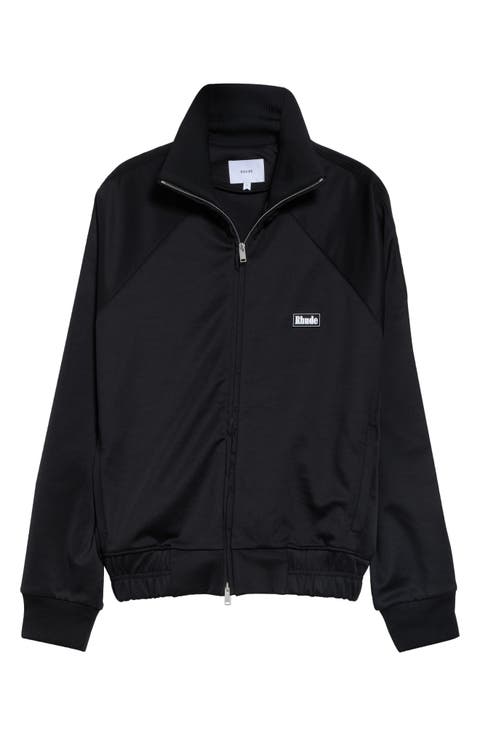 Madera Track Jacket
