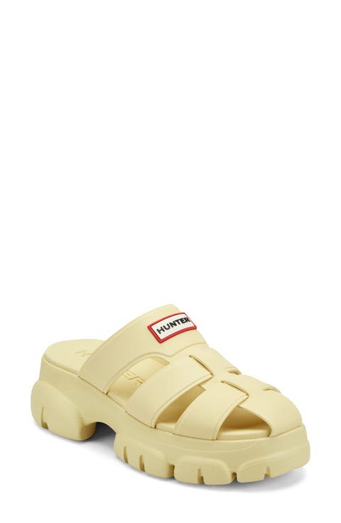 Bonnie Lug Sole Slip-On Shoe (Women)