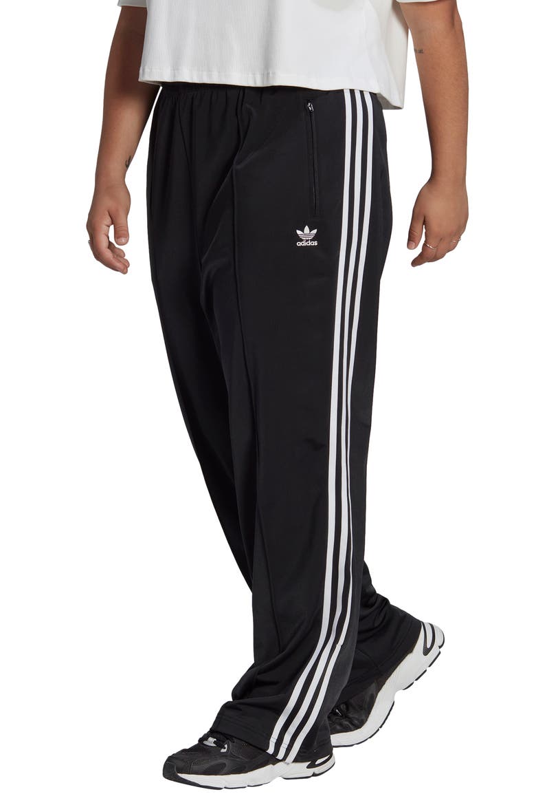 Adicolor Classics Firebird Track Pants, Main, color, BLACK