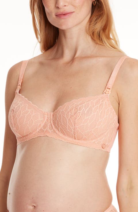 Bliss Pregnancy and nursing bra
