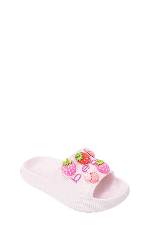 Kids' Davana Slide Sandal (Toddler, Little Kid & Big Kid)