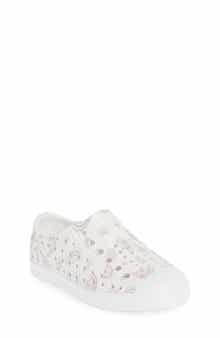 Native Shoes Jefferson Water Friendly Perforated Slip-On