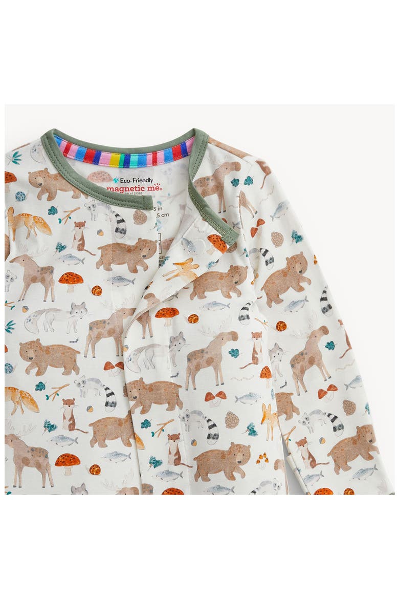 Wonderful Wildlife Footie, Alternate, color, WOWLD