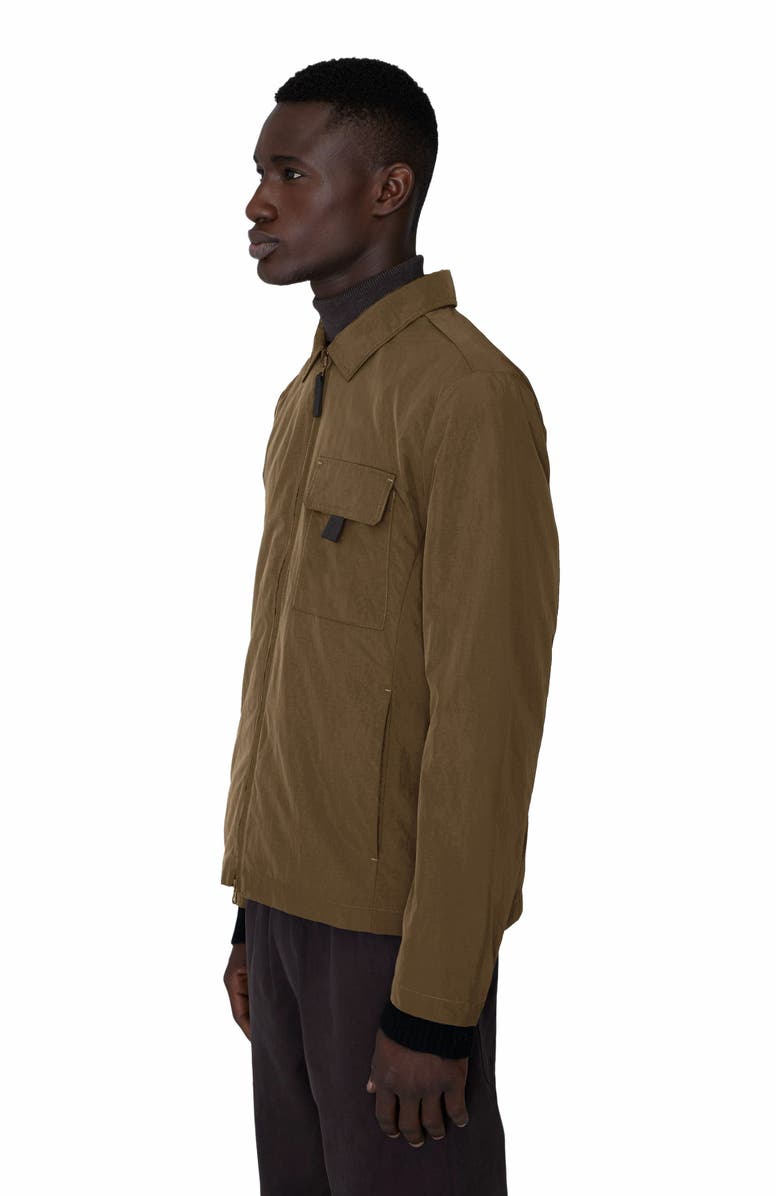 Quartz Co. NATHAN | Overshirt, Alternate, color, 