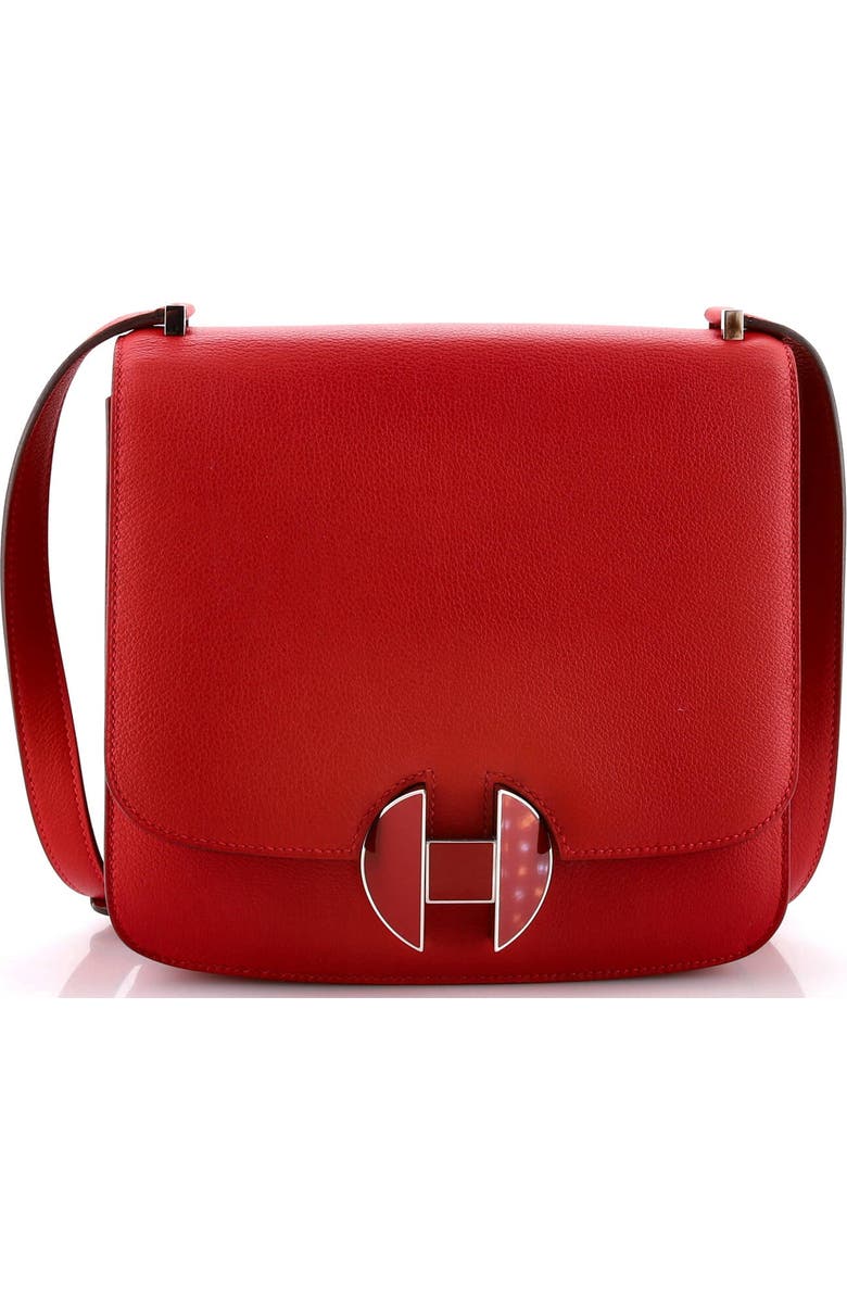 Pre-Owned Hermes 2002 Shoulder Bag Evercolor 20, Main, color,
