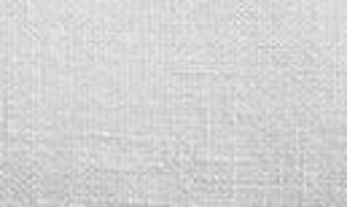 Parachute Linen Flat Sheet In Black