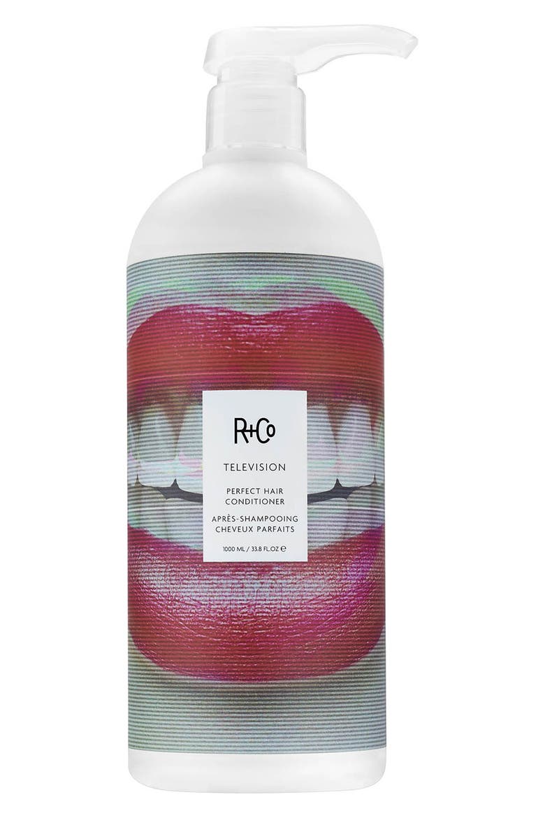 Television Perfect Hair Conditioner, Alternate, color, NO COLOR