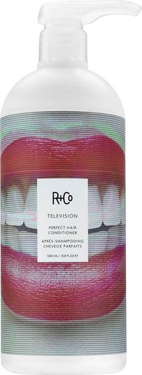 Television Perfect Hair Conditioner