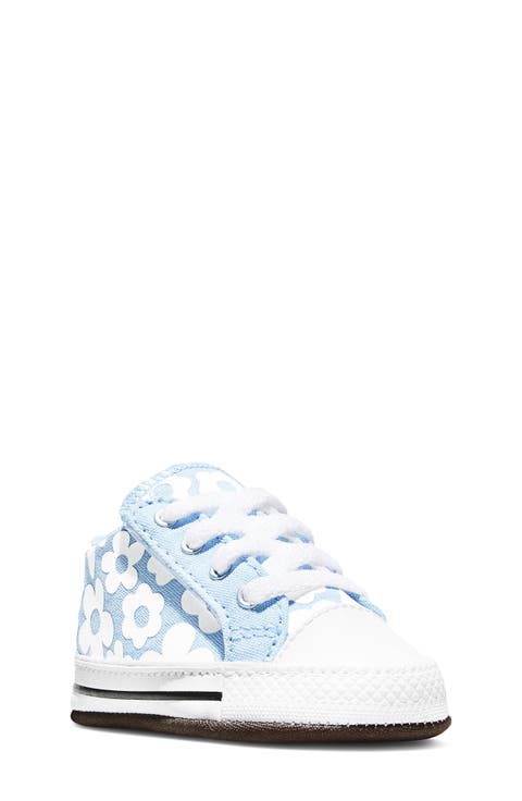 Chuck Taylor® All Star® Cribster Crib Shoe (Baby)