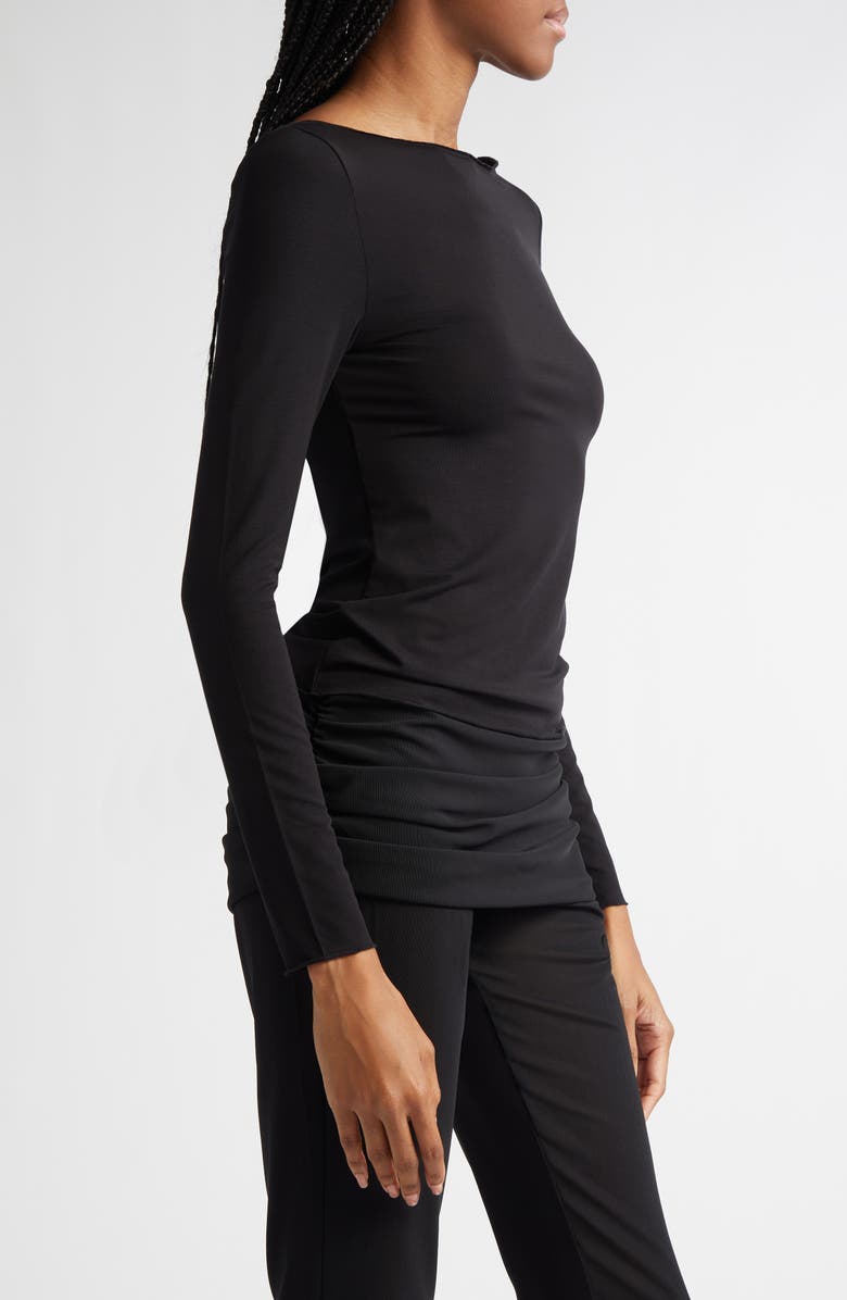 Miaou Amelia Top, Alternate, color, 