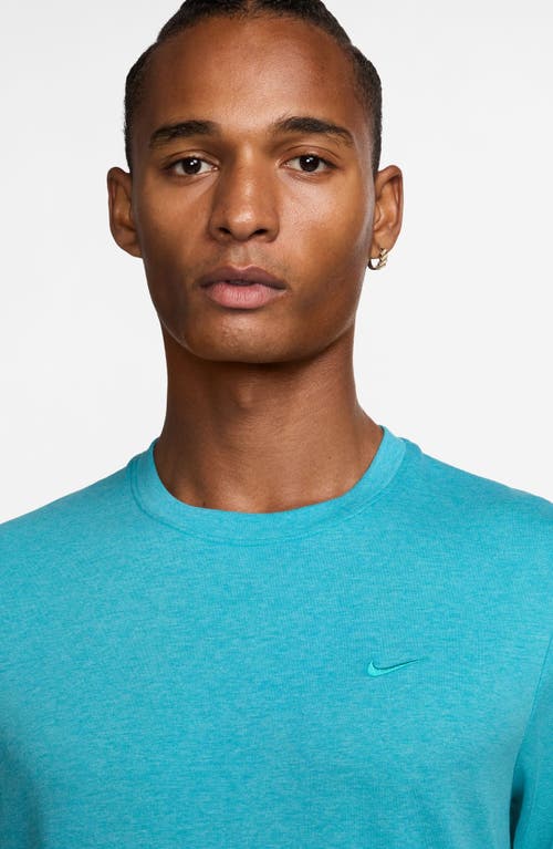 Nike Primary Training Dri-fit Short Sleeve T-shirt