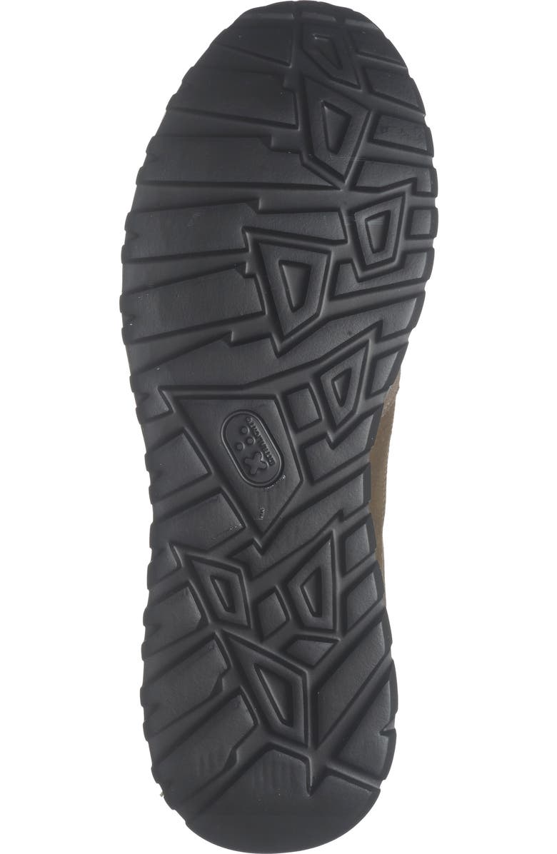 Magnanni Fado Perforated Sneaker, Alternate, color, Torba